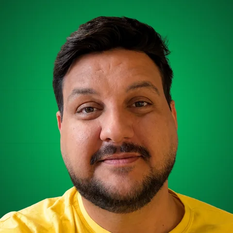 Foto de Gabriel Brasil