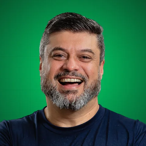 Foto de Julio Cezar